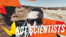 Not Scientists - Rock à Willy 2022