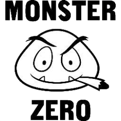 Monster Zero
