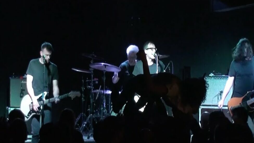 Not Scientists LIVE Full Concert @ Warmaudio, Lyon 12.15.2019