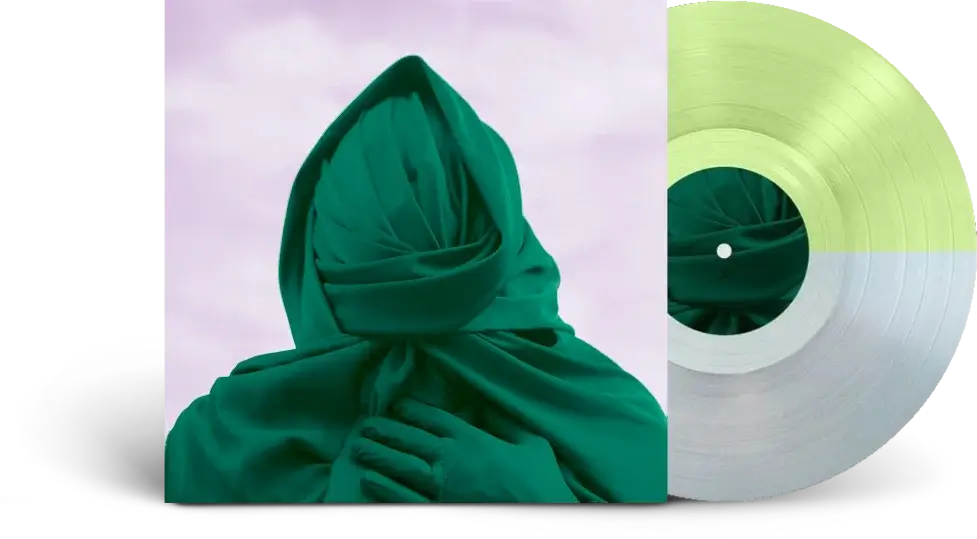 Not Scientists - Staring at the moon